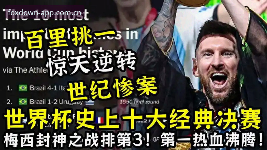 火狐体育全站足球赔率变化 看懂梅西世界杯封神之夜,火狐体育平台观赛实用指南